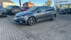 Volkswagen Golf 1.5 TSI EVO 150 R-Line Edition 5dr Petrol Hatchback